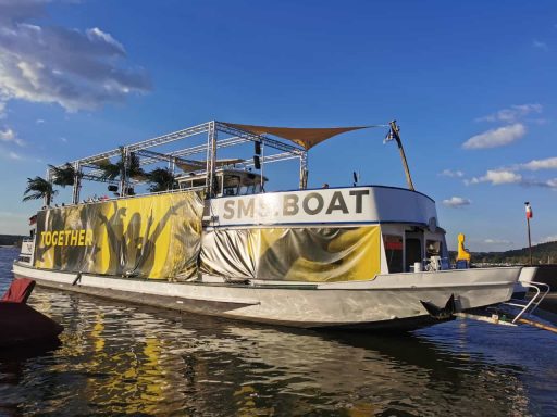 SonneMondSterne SMS.Boat