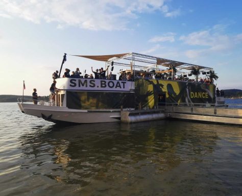 SonneMondSterne SMS.Boat
